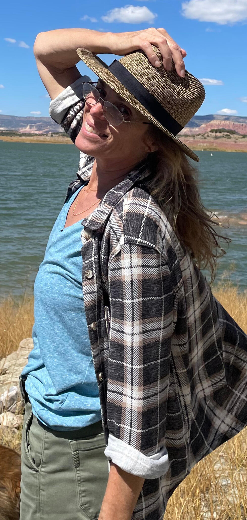 Maria Johnson_Narrator