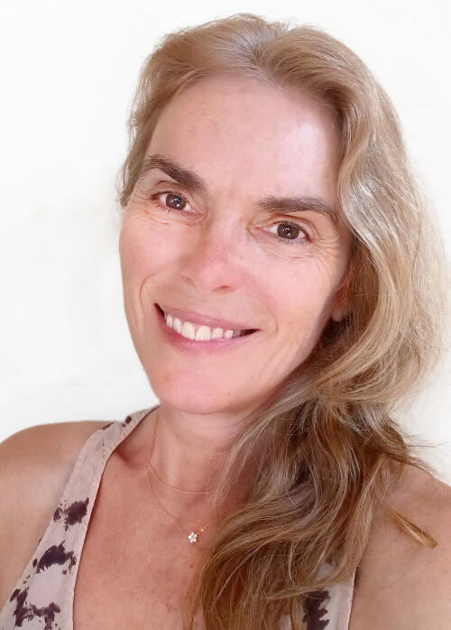 Maria Johnson_Narrator